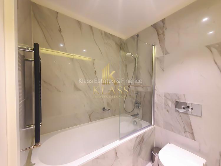 Apartament 2 Camere de Vânzare + Parcare | One Herăstrău Plaza | Vedere Liberă