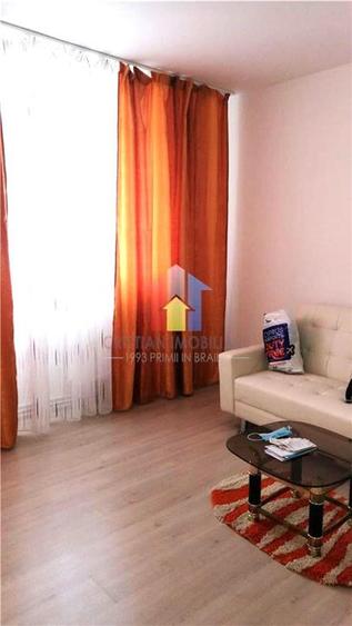 Ap 2 cam conf 1 Calea Galati RENOVAT Mobilat si Utilat LIBER