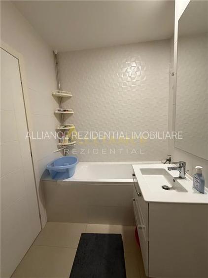 Hills-Apartament 2 Camere Mobilat/Utilat - 10
