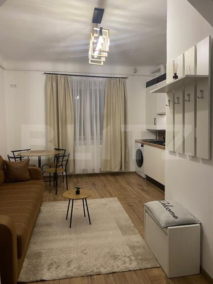 Garsonieră 1 camera, 20 mp, zona UMF / Spital Județean