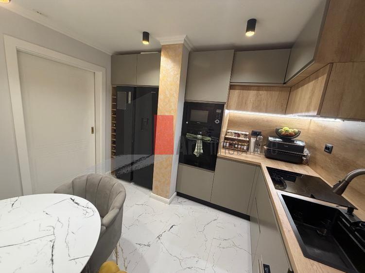 Apartament 3 Camere Parter Inalt/4 Drumul Taberei+Loc de parcare