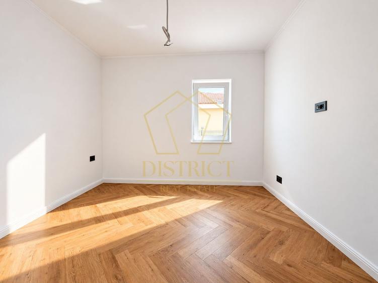 Duplex cu 5 camere | Dumbravita