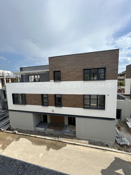 El Unico Residences | Pipera 180 - 16