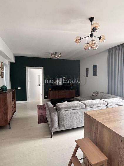 APARTAMENT ELEGANT CU 3 CAMERE ÎN MTM PIPERA – CONFORT ȘI STIL - 5
