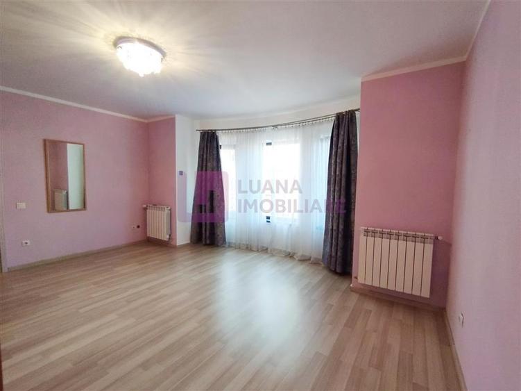 Casa individuala de inchiriat | 5 camere | garaj | Cartierul Arhitectilor