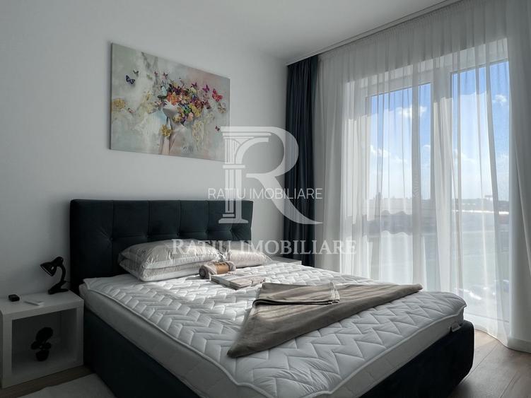 Apartament Premium cu 2 camere | Prima Arena | Oradea - 9