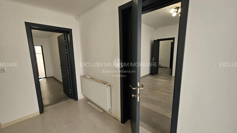 Vila / Casa Birouri Budapesta - Unirii