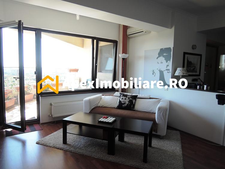 Apartament 3 camere de vanzare Baba Novac Belvedere | ApexImobiliare.ro