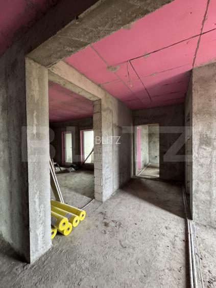 Casa parter, 127 mp utili, la cheie, 600 mp teren, Pielesti - 10
