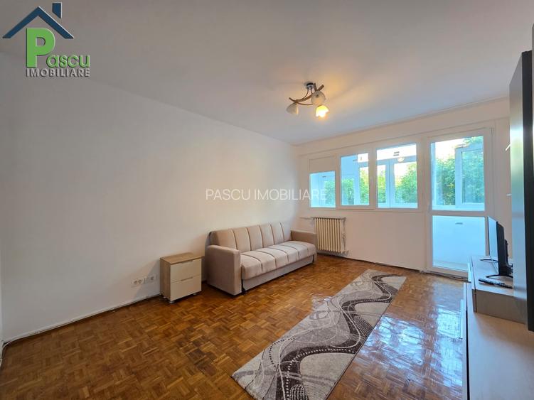 Apartament 2 camere Eroii Revoluției, str. Ghimpați, cf. I, decomandat, 50mpu - 2