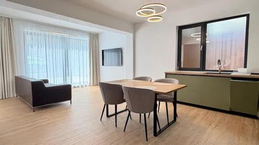 Amazing 4-room villa in Constanta