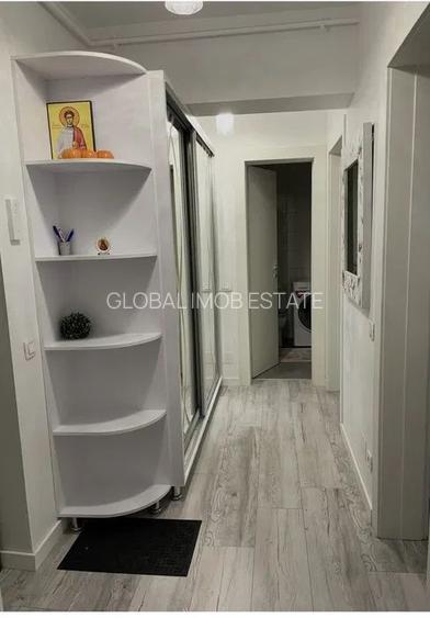 Inchiriere Apartament 2 camere Bloc Nou Lujerului-Politehnica - 5