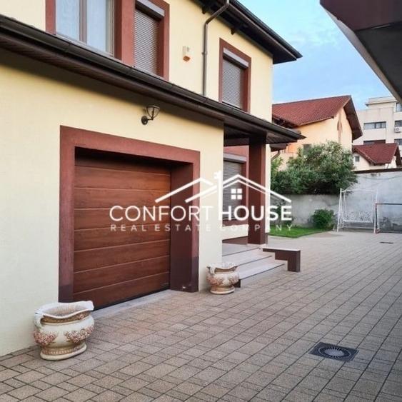 Vila individuala P+E+M, garaj, teren 700mp, Iancu Nicolae