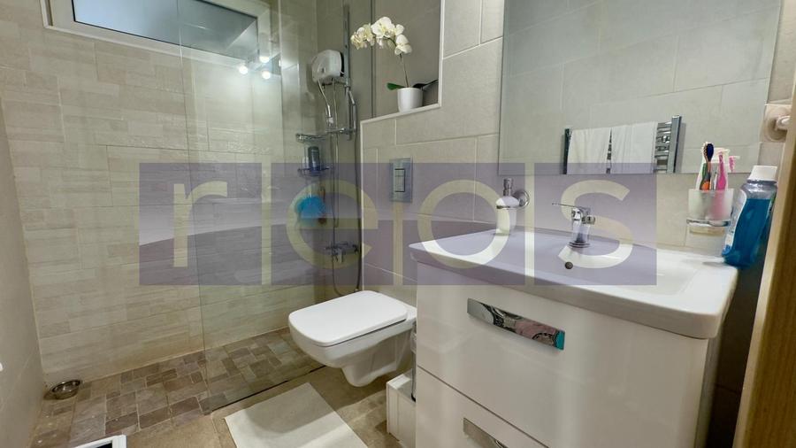 VANZARE APARTAMENT 3 CAMERE 65MP METROU IANCULUI DUBLU VEDERE SEMIDECOMANDAT - 9