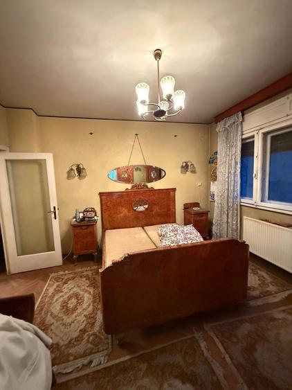 APARTAMENT 4 CAM FOISORUL DE FOC