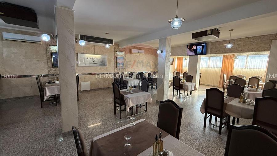 Restaurant și pizzerie Perla Neagră sau schimb cu casă/apartament - 3