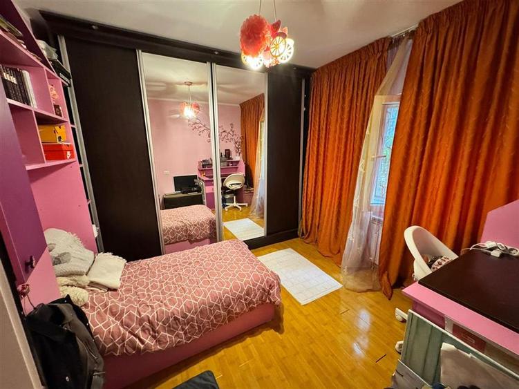 Apartament 2 camere, parter, zona Garii, 43mp, mobilat si utilat