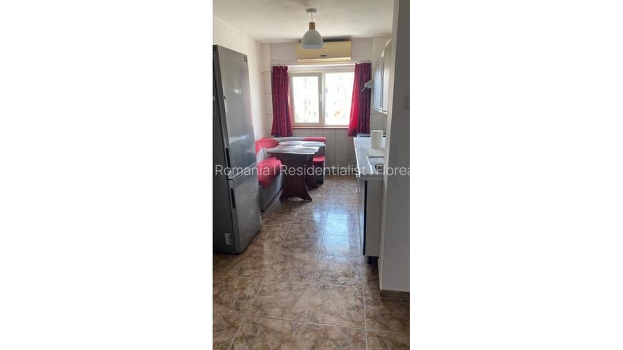 REA1029890 Timpuri Noi l Apartament 4 camere l Centrala termica proprie