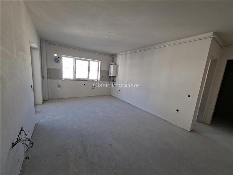 Vanzare apartament 3 camere ansamblu de exceptie zona Eroilor Floresti