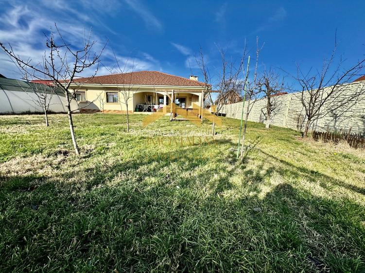 Sanmihaiul Roman-Casa Individuala-Posibilitate Rate direct la Vanzator - 45