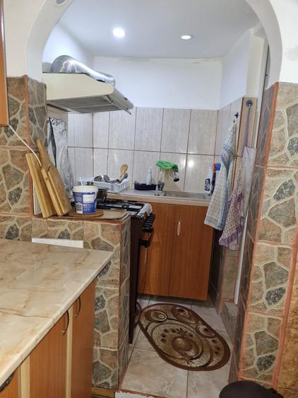 Unirii , Calea Calarasi , Hala Traian