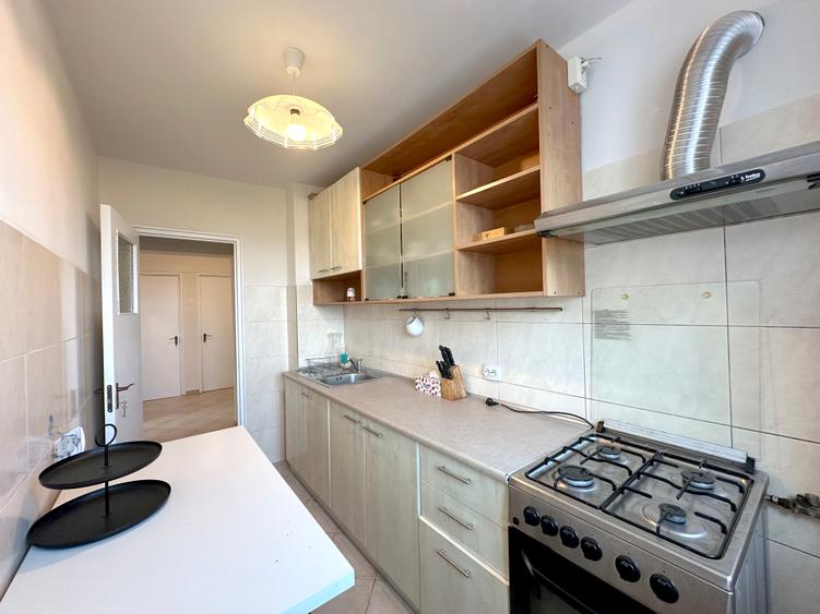 OFERTA! Apartament 3 camere, 2 lifturi noi, Afi Cotroceni, Favorit-Dr. Taberei