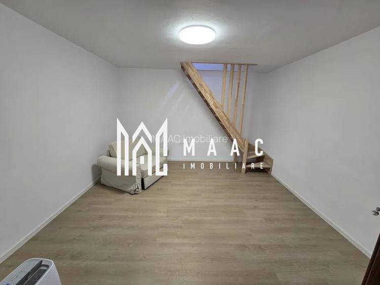 Apartament 3 camere | 65 mp | Zona Lazaret - 5