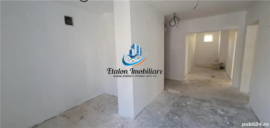 Apartament 3 camere, parter, Calea Romanului