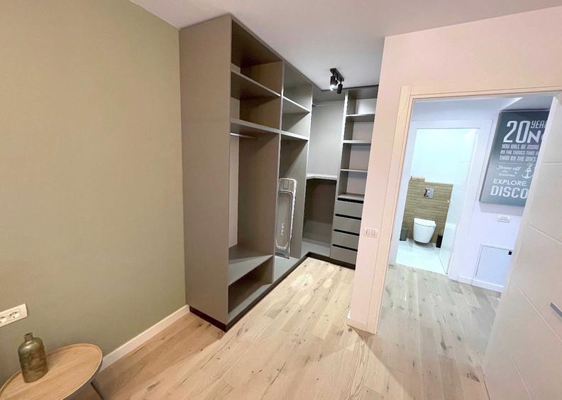 2 camere Crangasi - complex Trio Bridge *parcare subterana*