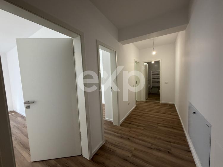Apartament 2 camere decomandat, parter, tractorul nou, Coresi