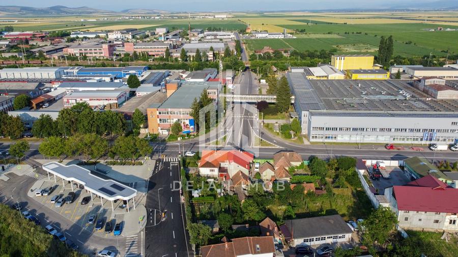 Casă | Teren 1.090 mp | Sfântu Gheorghe
