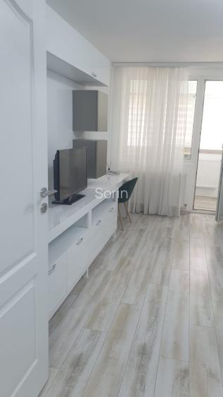 Garsoniera  Minis , etaj 1 , bloc de garsonere - 3
