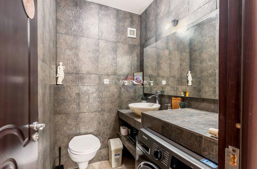Duplex tip penthouse, "Blocul Alb" Breazu, Iași  Oportunitate unică - 4