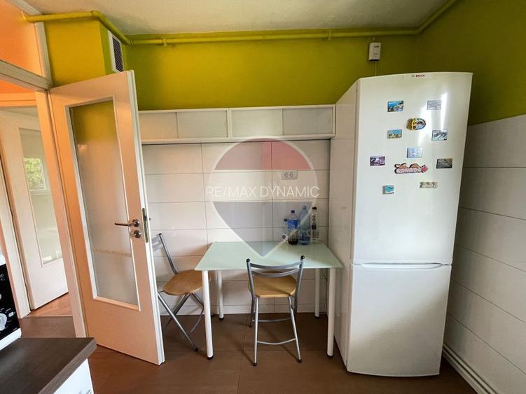 Apartament cu 3 camere de închiriat – zona Piața Spitalului - 9