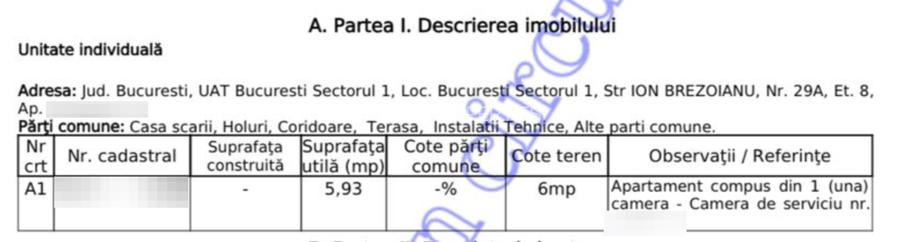 QG268 | 2nd Smallest "Apartment" in Romania? Babu Recomends - 2