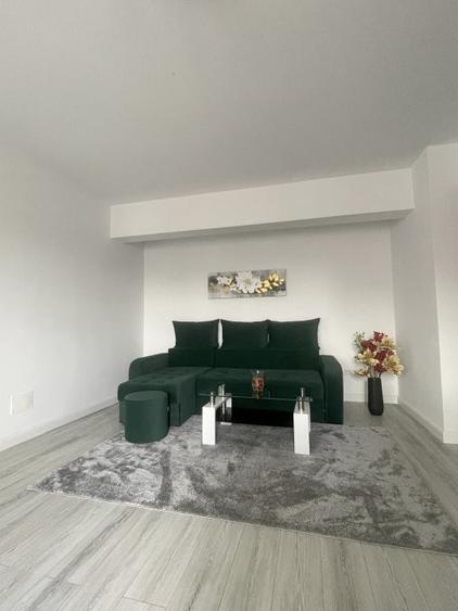 Apartament 3 camere | Lux | Pipera| Balta Pipera