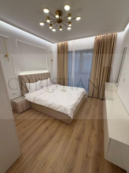Apartament Premium in Complex Exigent Plaza Residence Faza 5