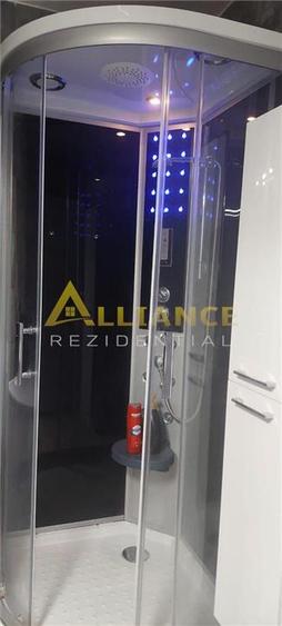 Apartament 3 camere, finisaje moderne, complex rezidential securizat - Vitan Bar
