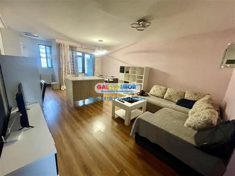 3 Camere | Pacii | Centrala Proprie | Semidecomandat | 7min. metrou