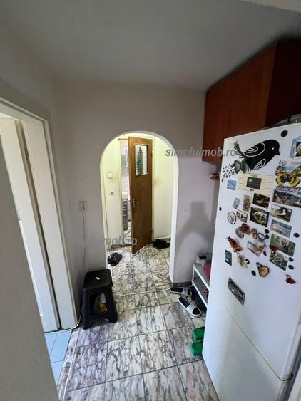 Decomandat Brancoveanu 2 Camere Parcare
