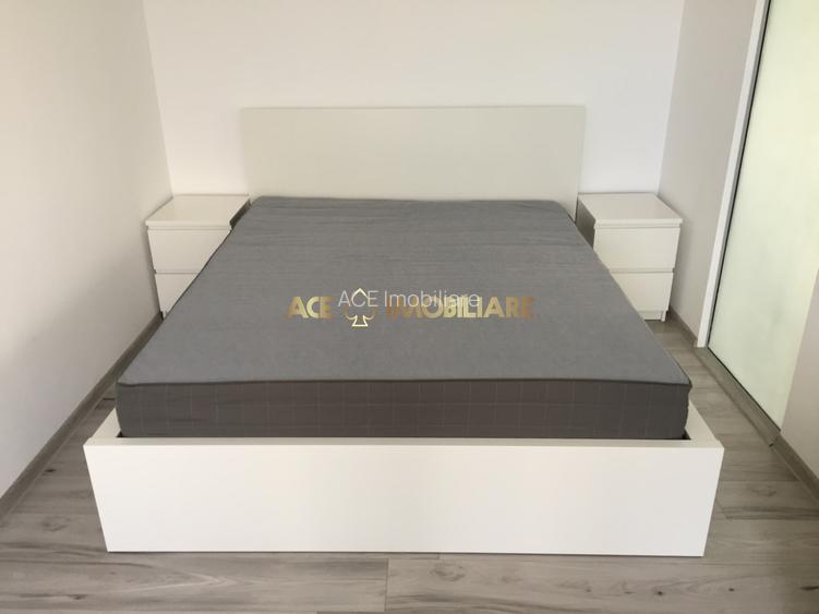 Garsoniera de inchiriat | Politehnica - Quadra Place | Centrala proprie - 2