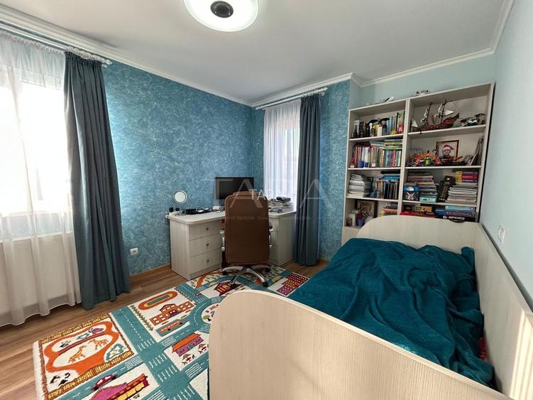 Apartament 4 camere spațios în Iris, fără vecini pe același nivel - 4