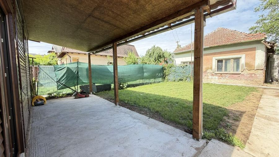 Inchiriere Spațiu Comercial 36 mp - Str. Corneliu Coposu - Carei