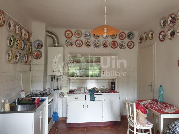 Casa individuala 115mp utili | Zona strazii Paris - Piata Abator!