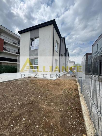 Vila P+1+M | 5 camere - 4 bai | Primarie Popesti