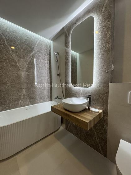 4 Rooms | FIRST RENTAL | STUNNING APARTMENT | IANCU NICOLAE - 16