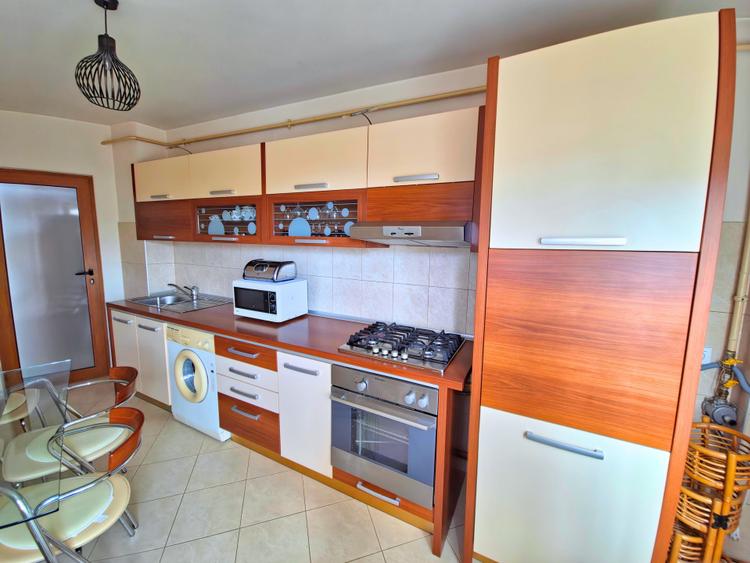 APARTAMENT DE 2 CAMERE, ETAJUL 1 - CALEA LUI TRAIAN