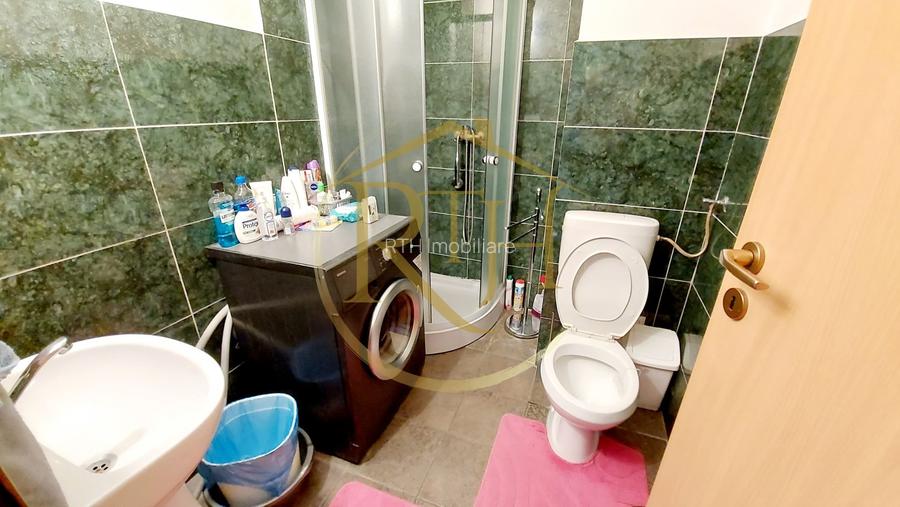Oferim spre inchiriere garsoniera,  zona Soarelui langa Sud Plaza - 9