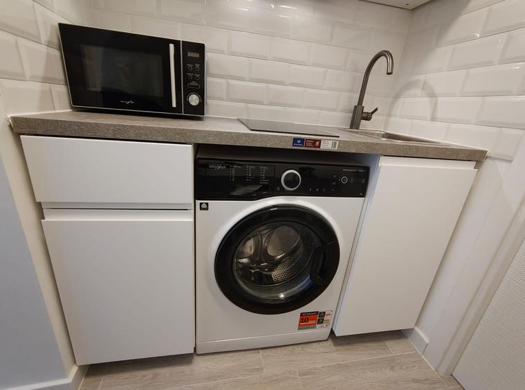 Apartament cochet, centrala proprie, aer conditionat