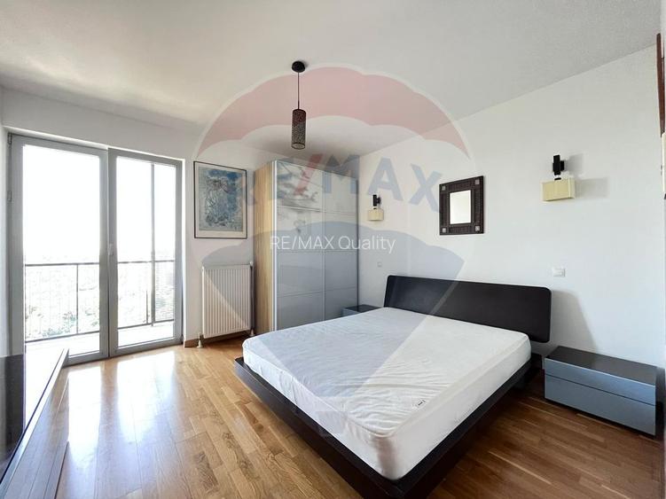 Apartament 2 camere | Splaiul Unirii | Vedere spre Parc I Loc parcare - 11